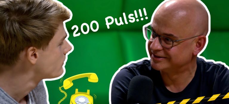 Enthüllungsinterview mit Steffen Lukas